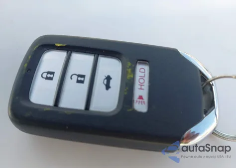 2014 Honda Civic Ex из США, поврежденный, VIN 19XFB2F85EE056382